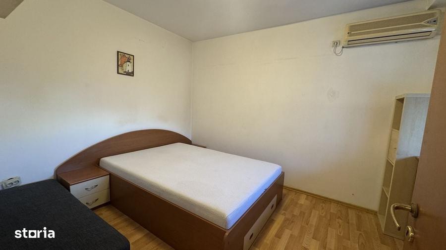 Apartament cu 2 camere în Romană