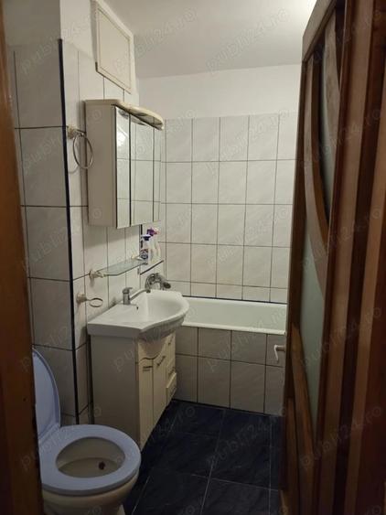 Apartament cu 2 camere decomandat în Brazda lui Novac