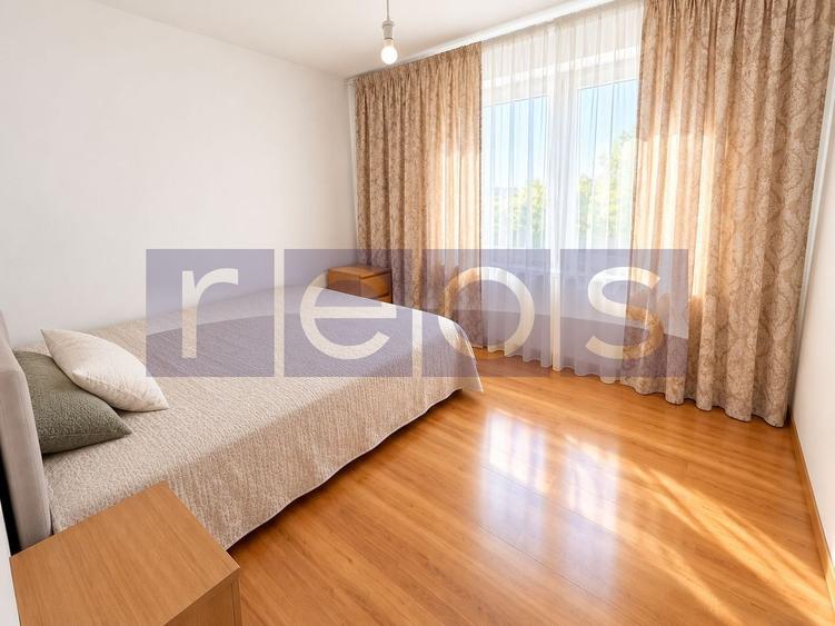 Apartament cu 3 camere decomandat în Sebastian