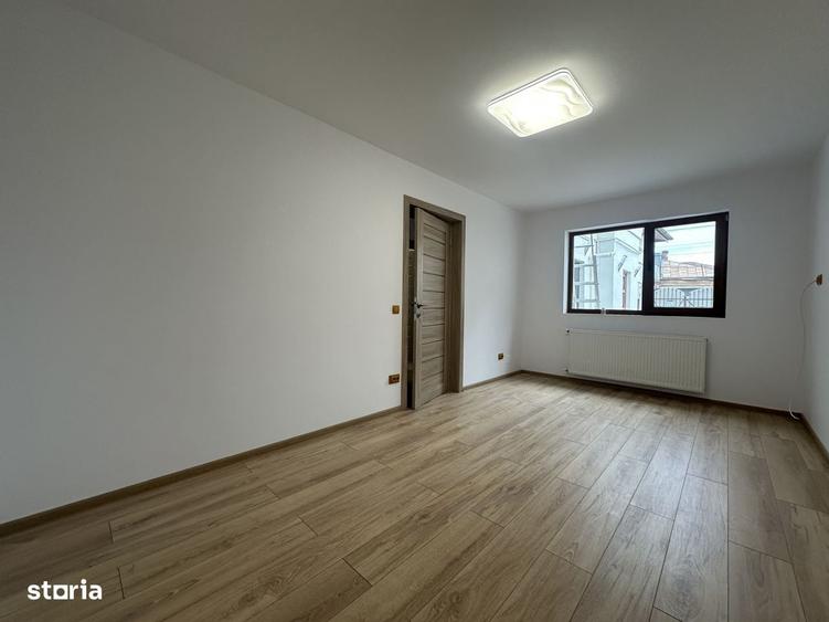 Casă cu 3 camere cu Teren 121 Mp în Central