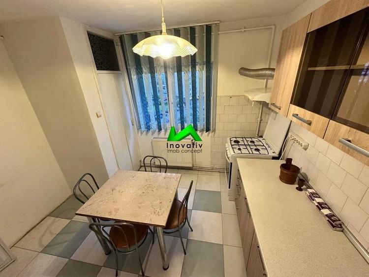 Apartament de inchiriat 2 camere zona Terezian - 6