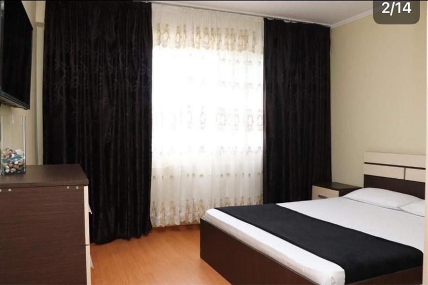 Apartament cu 2 camere decomandat în Tomis Nord