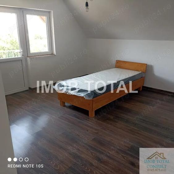 Casă cu 6 camere în Central