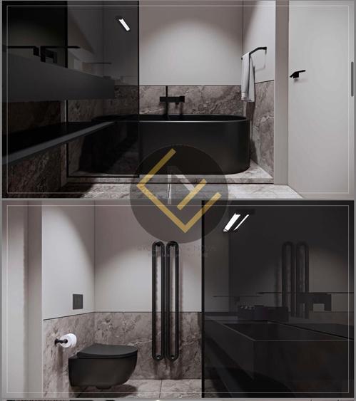 Zona Iancu Nicolae - vanzare Apartamente cu 2 - 3 - 4 camere + Penthouse ! - 9