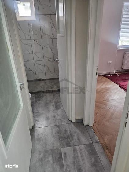Apartament cu 2 camere în Medicină