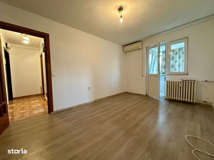Apartament cu 3 camere în Gorjului