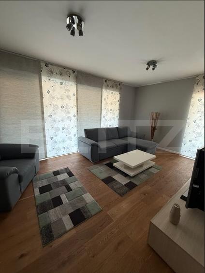 Apartament 2 camere | 82 mp | Balcon 24 mp | Parcare | Cosmopolit - 1