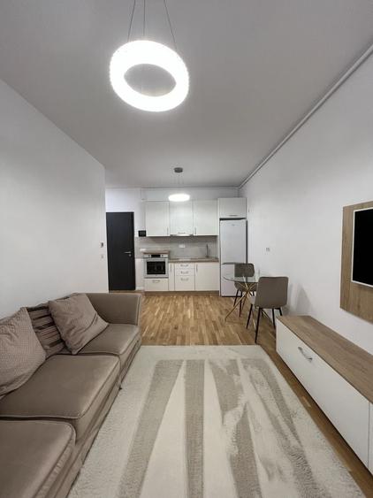 Apartament 2 camere | 47 mp | Cosmopolit | Parcare subterana | Central - 3