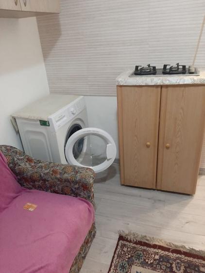 Apartament decomandat în Central