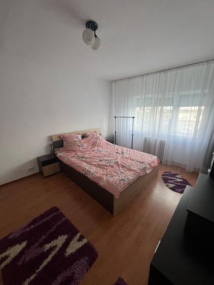 Garsonieră decomandată în Sânmartin