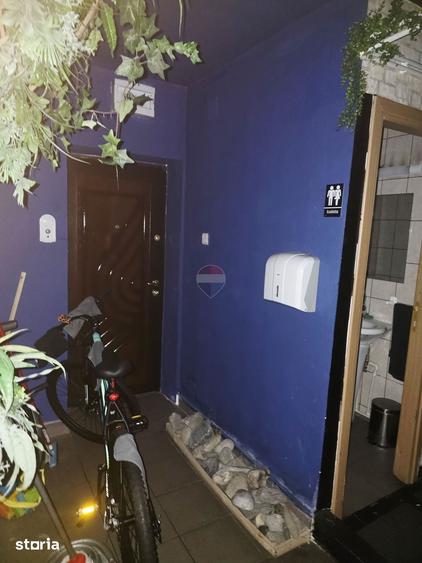 Spațiu comercial, de 94 mp, în 1 Mai