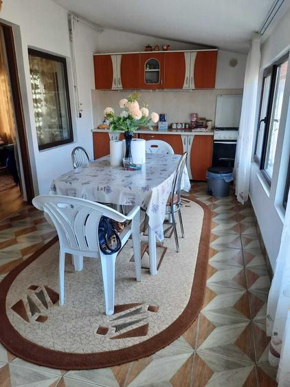 Casa in com Brebu - zona pitoreasca cu aer curat in PH, la 100km de Bucuresti - 7