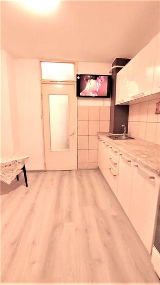 Apartament cu 2 camere în Siderurgiștilor