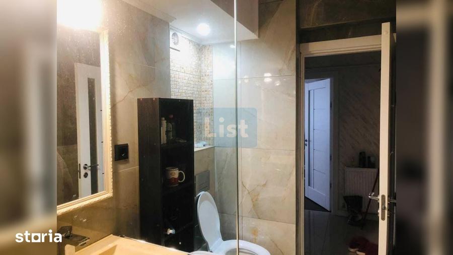 Apartament cu 2 camere în Dâmbul Rotund