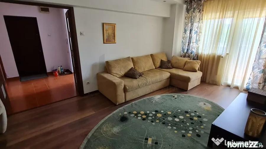 Apartament cu 2 camere semidecomandat în Panduri