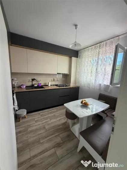 1/2 Duplex 3 camere/ Mobilat partial in Mosnita Noua - Mosnita Noua (Timis) - 1