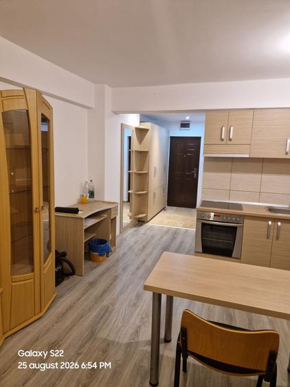 Apartament cu 2 camere în Nufărul