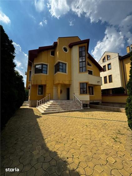 De Inchiriat Vila Individuala | Piscina proprie | Pipera - 20