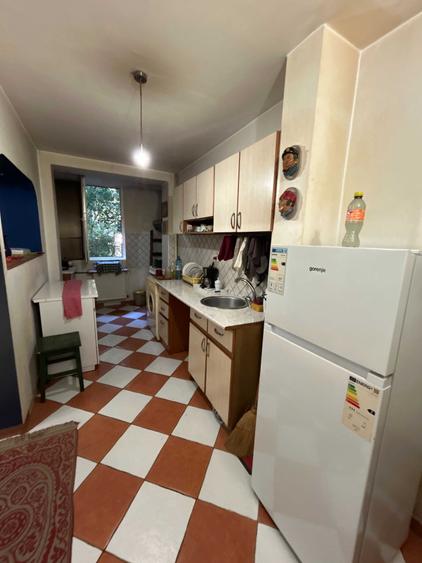 2 camere, etaj 1, zona excelenta Secuilor-Brancoveanu, proprietar - 6