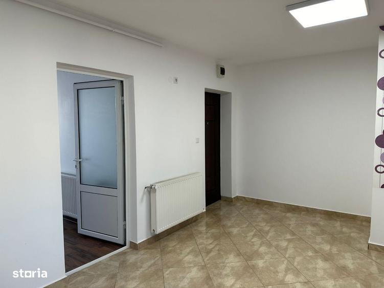 Spațiu comercial, de 45 mp, în Central