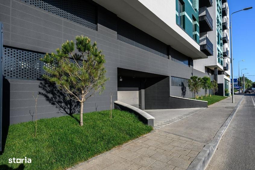 Apartament cu 2 camere în Pescărie