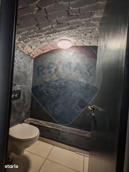 Spa?iu ultracentral restaurant/cafenea cu posibilitate terasa - 7