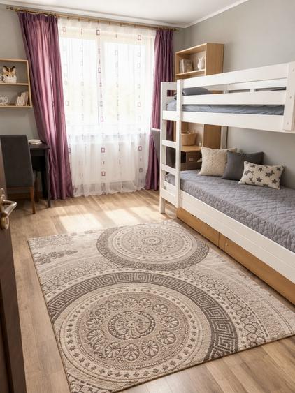 Apartament,60 mp,strada Rodnei,pod Ira - 1