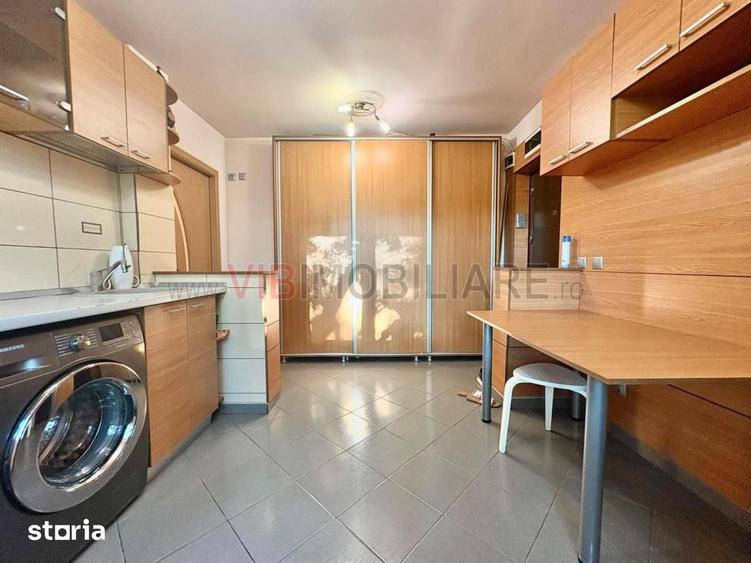3 Camere - Crangasi - Constructorilor - Auchan - 7
