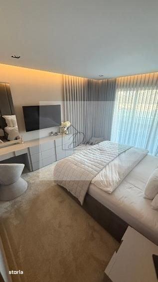 Apartament cu 3 camere în Est