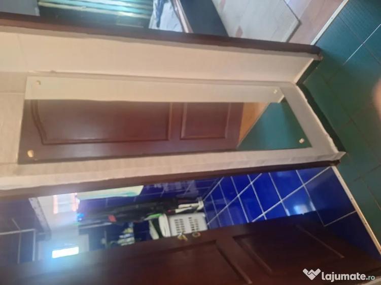 Apartament cu 2 camere decomandat în Turnișor
