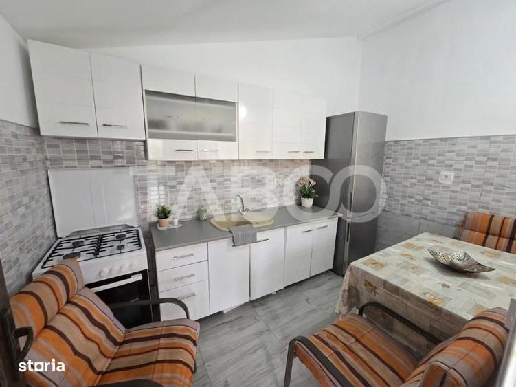 Casa individuala de vanzare cu 1255m de teren in Colun Sibiu - 9