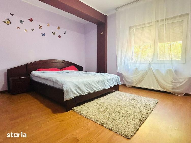 Apartament cu 4 camere în Dărmănești