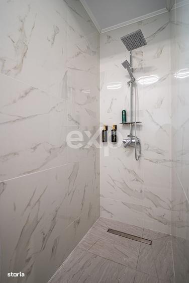Apartament cu 2 camere decomandat în Zamora