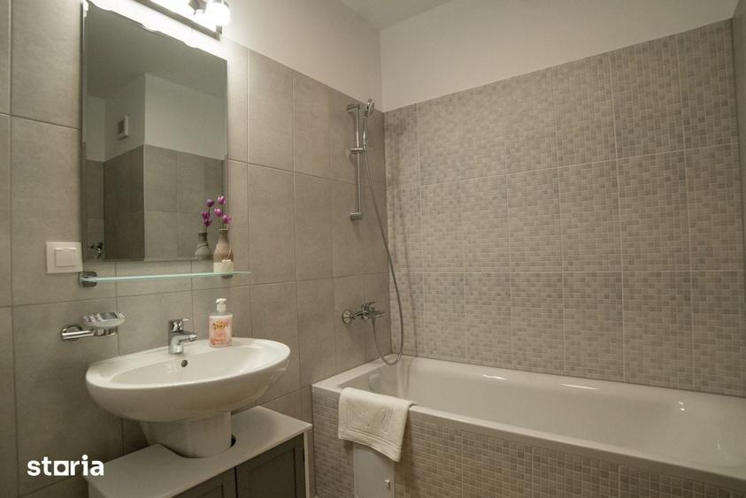 3 camere, Lipovei-Padurea Verde, 650E/luna - 4