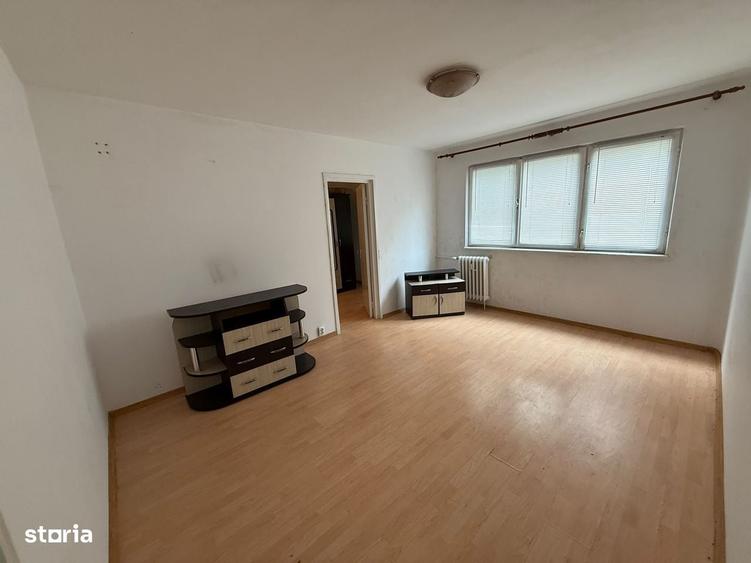 Apartament cu 3 camere în Nord