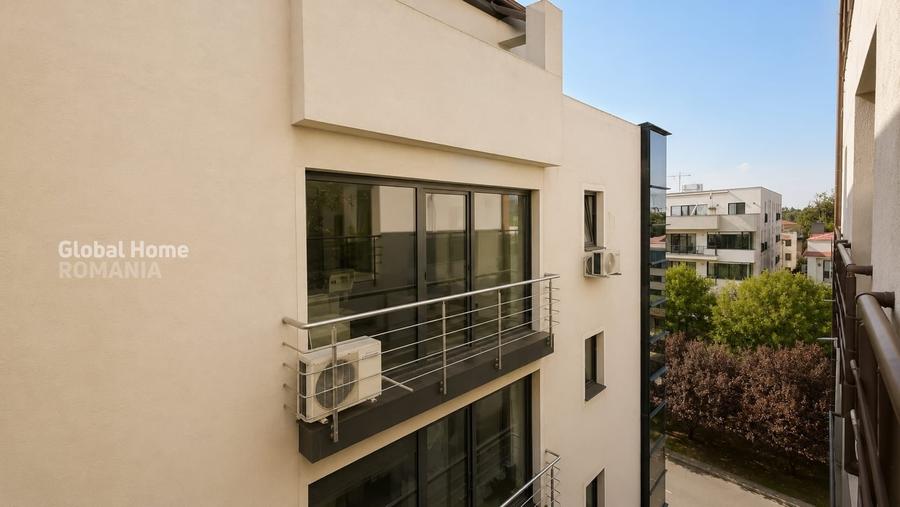 Apartament cu 2 camere decomandat, mobilat în Domenii
