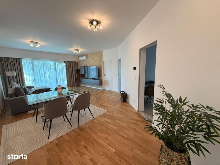 Apartament cu 2 camere în Cotroceni