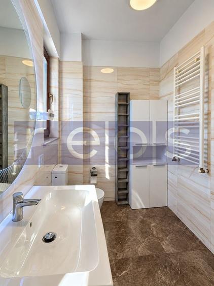Apartament cu 3 camere, mobilat în Aviației