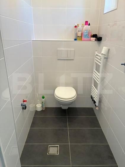 Casă individuală cu 4 camere cu Teren 600 Mp în Sud