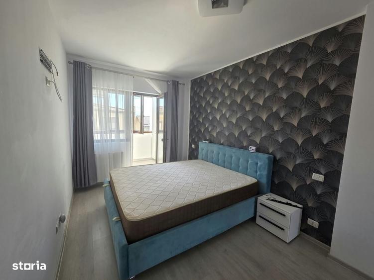 Ap 2 cam, Valea Adanca- Cug cu loc parcare, modern - 3