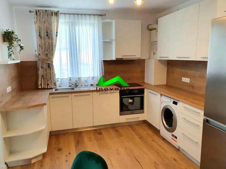 Apartament de inchiriat 3 camere 2 bai Sibiu Selimbar - 3