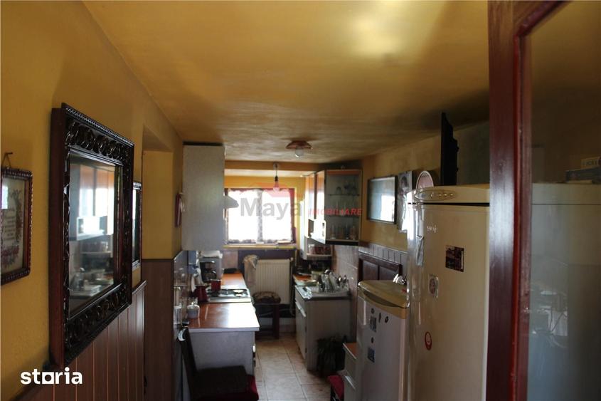 Casa Coldau , Str. Principala - 19