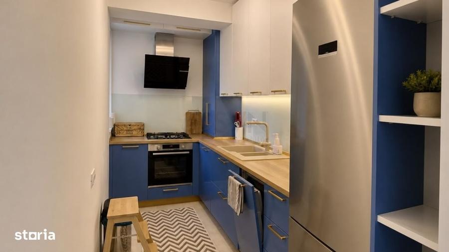 Apartament 2 camere I Floreasca Residence I Inchiriere - 4