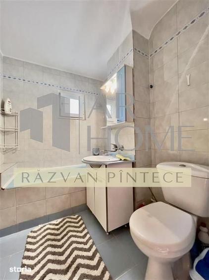 Apartament cu 4 camere în Cantacuzino
