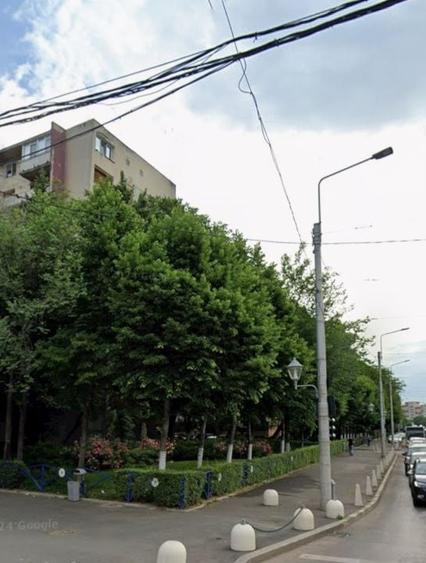 Apartament cu 2 camere semidecomandat în Brâncoveanu