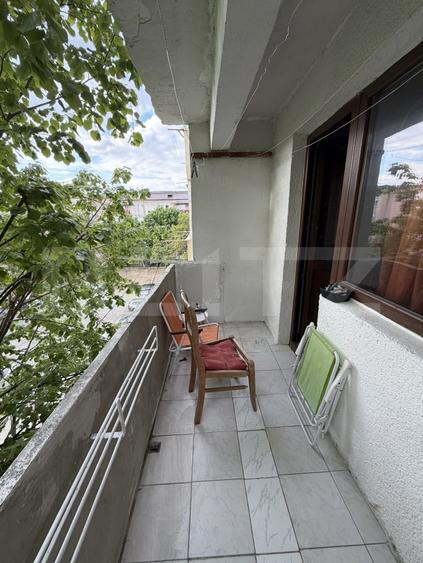 Apartament de vânzare cu 3 camere, 65 mp, zona Micro 16 - 6