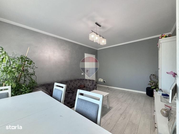 Apartament 3 camere Dacia | Mobilat | Termen lung | Pet Friendly - 2