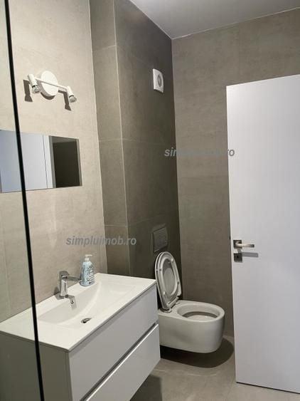 Garsonieră semidecomandată, mobilată în Alexandru Obregia