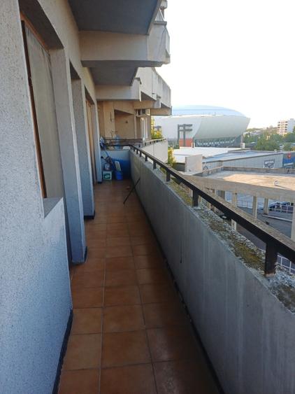 Apartament cu 3 camere decomandat în 1 Mai