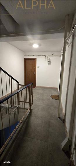 Apartament cu 3 camere în Decebal
